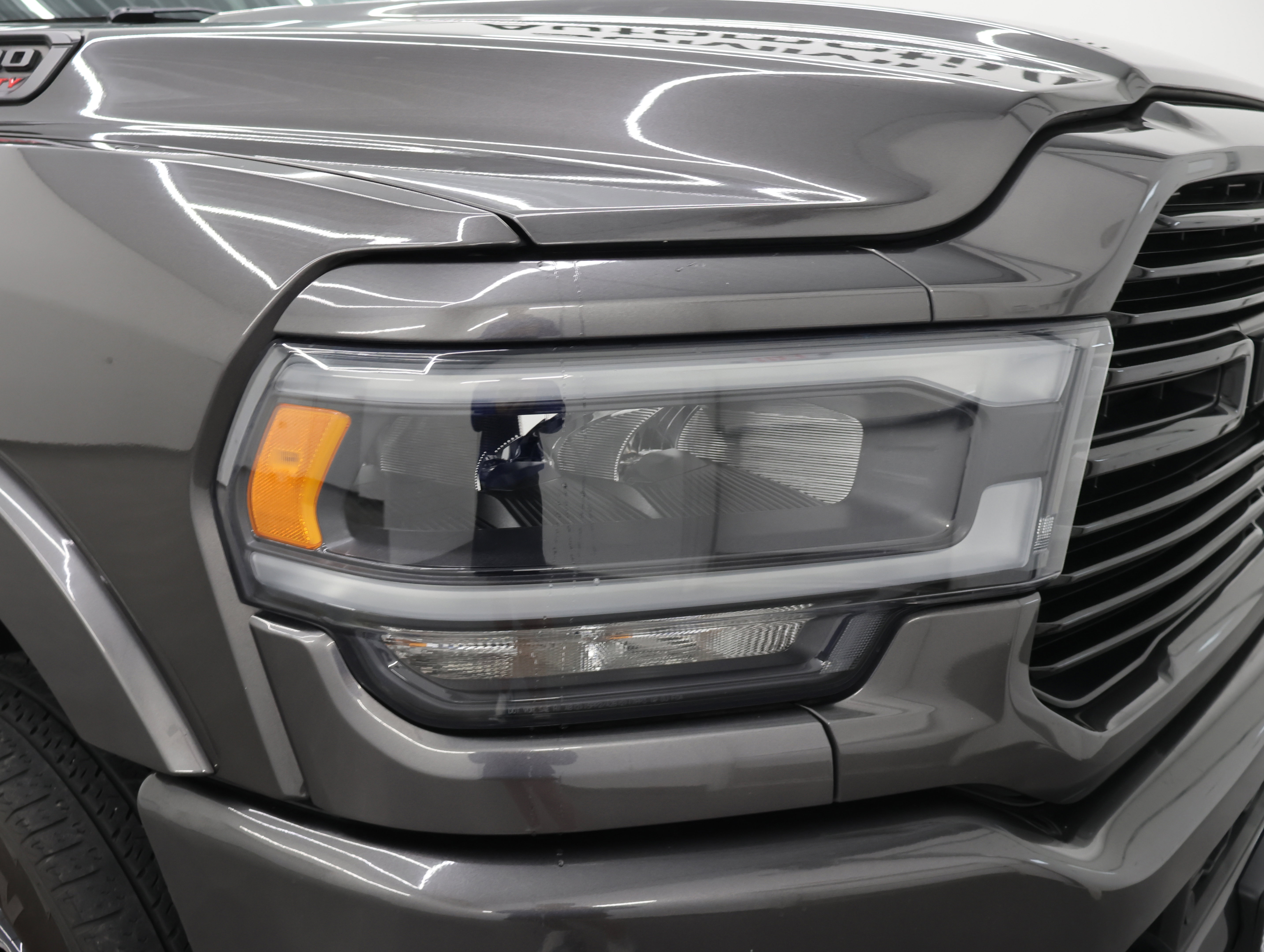 Used 2021 RAM 3500 Laramie w/ Night Edition AWD/4WD image 27