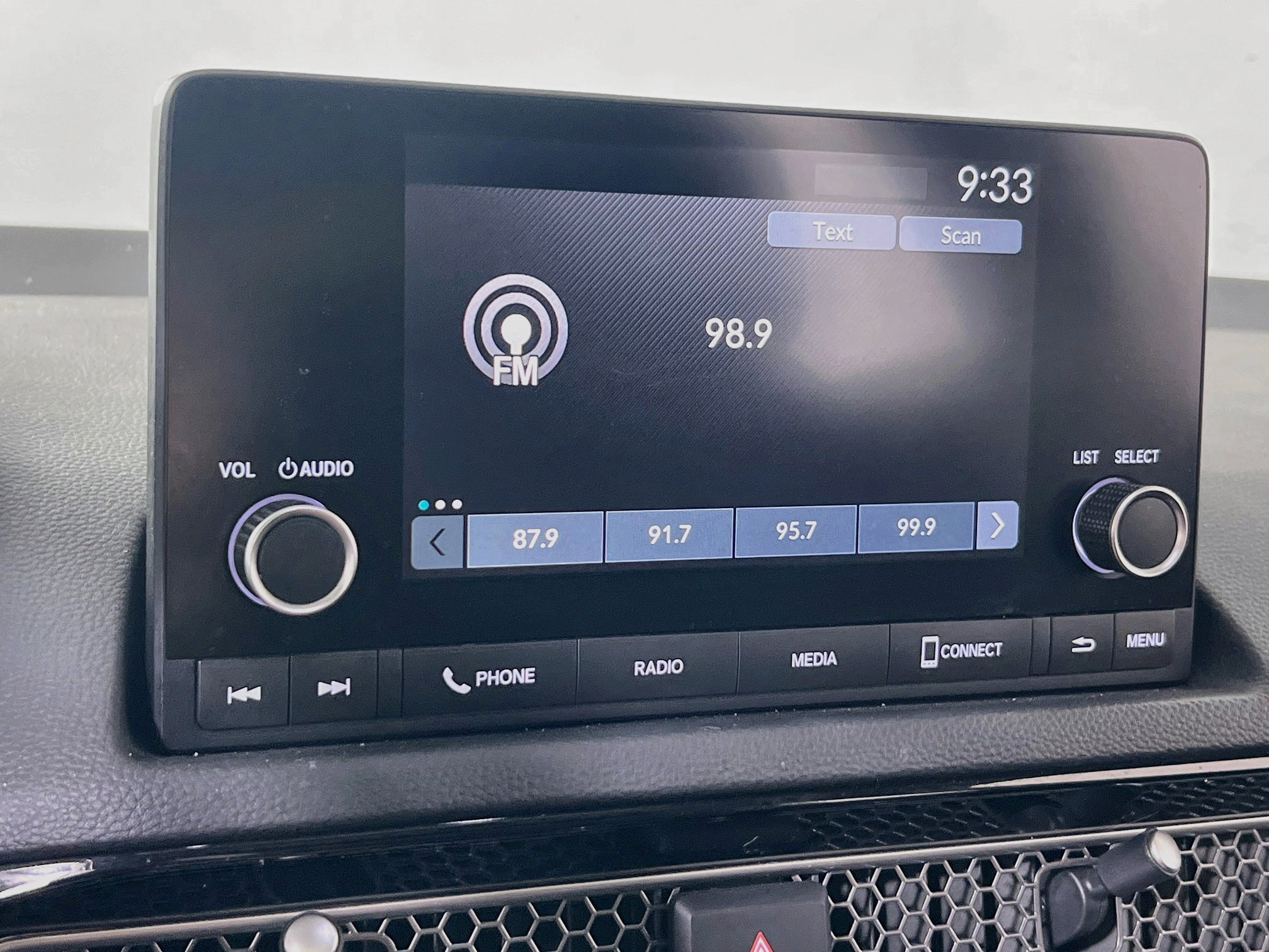 Used 2022 Honda Civic EX image 14