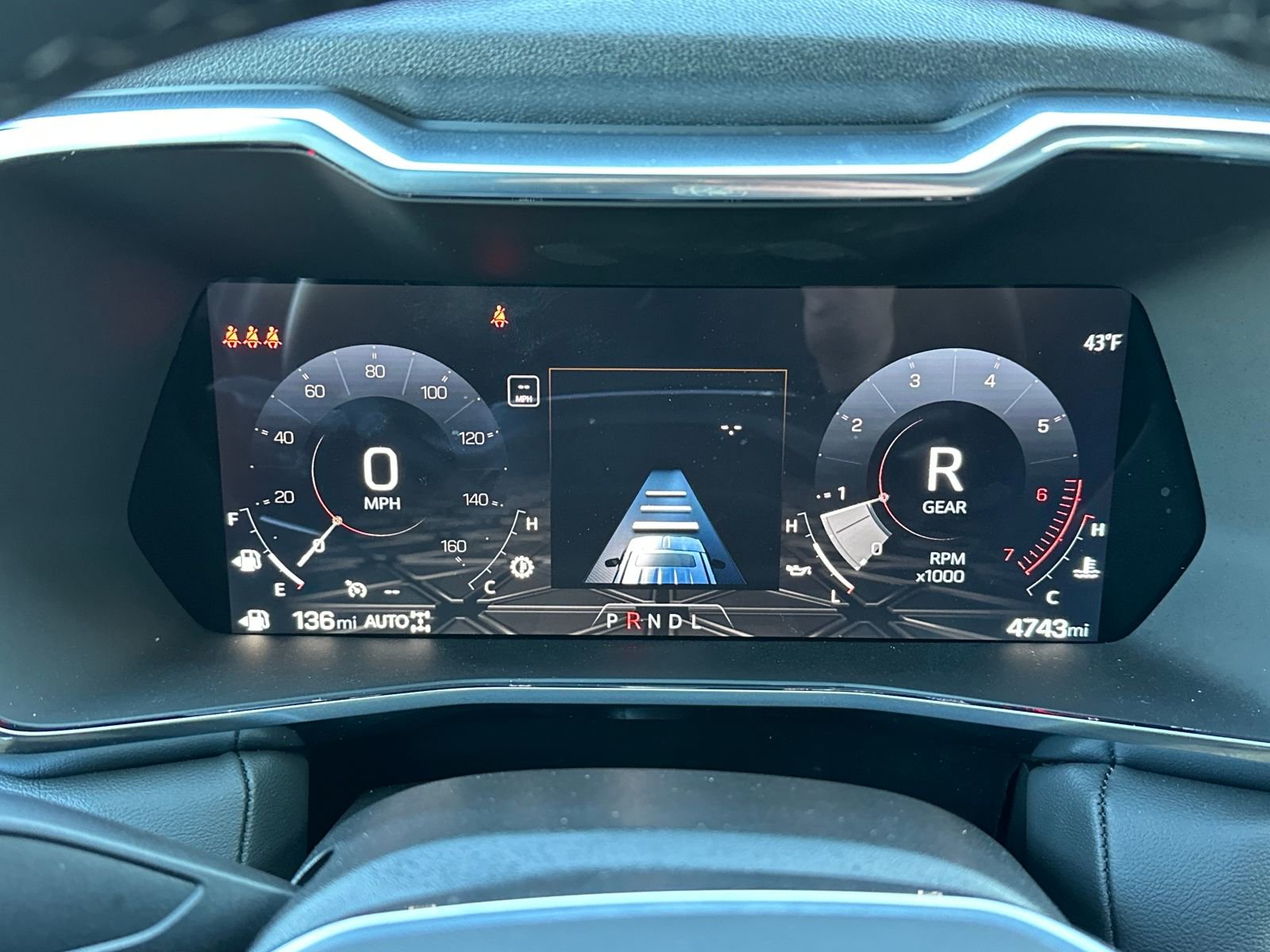 Used 2025 GMC Canyon Elevation w/ Convenience Package image 14