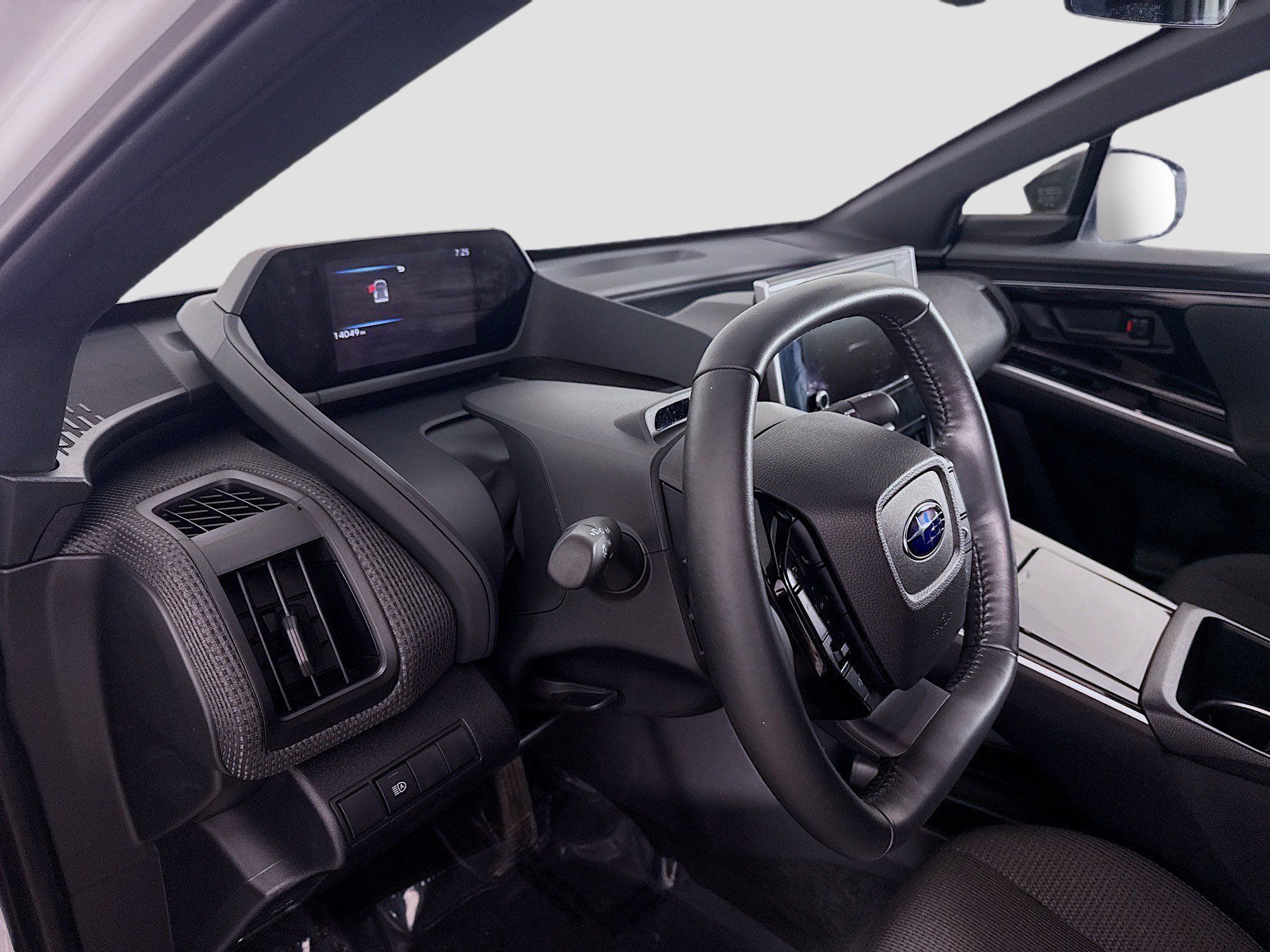 Used 2024 Subaru Solterra Premium image 23