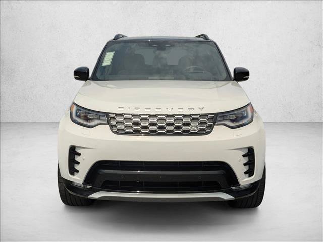 New 2026 Land Rover Discovery Limited Edition AWD/4WD image 6