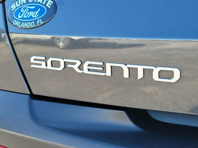 Used 2023 Kia Sorento X-Line EX AWD/4WD image 9