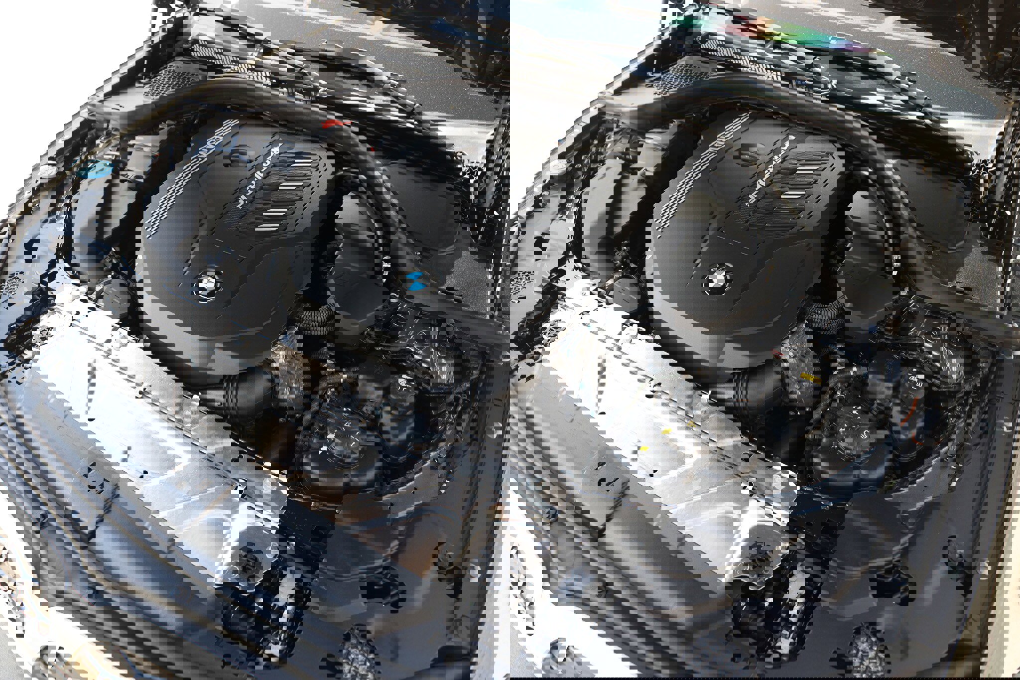 Used 2020 BMW M340i w/ Executive Package image 55