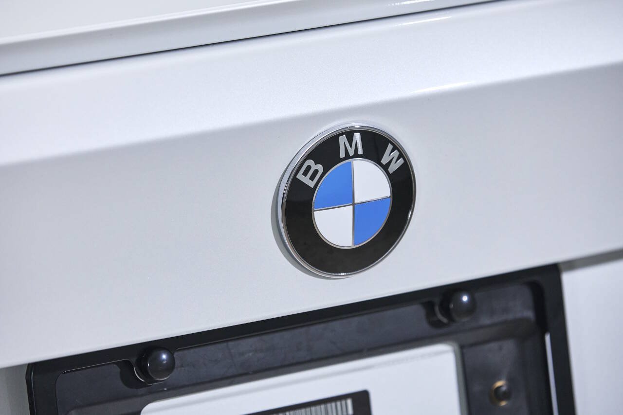 Used 2013 BMW M3 Coupe RWD image 43