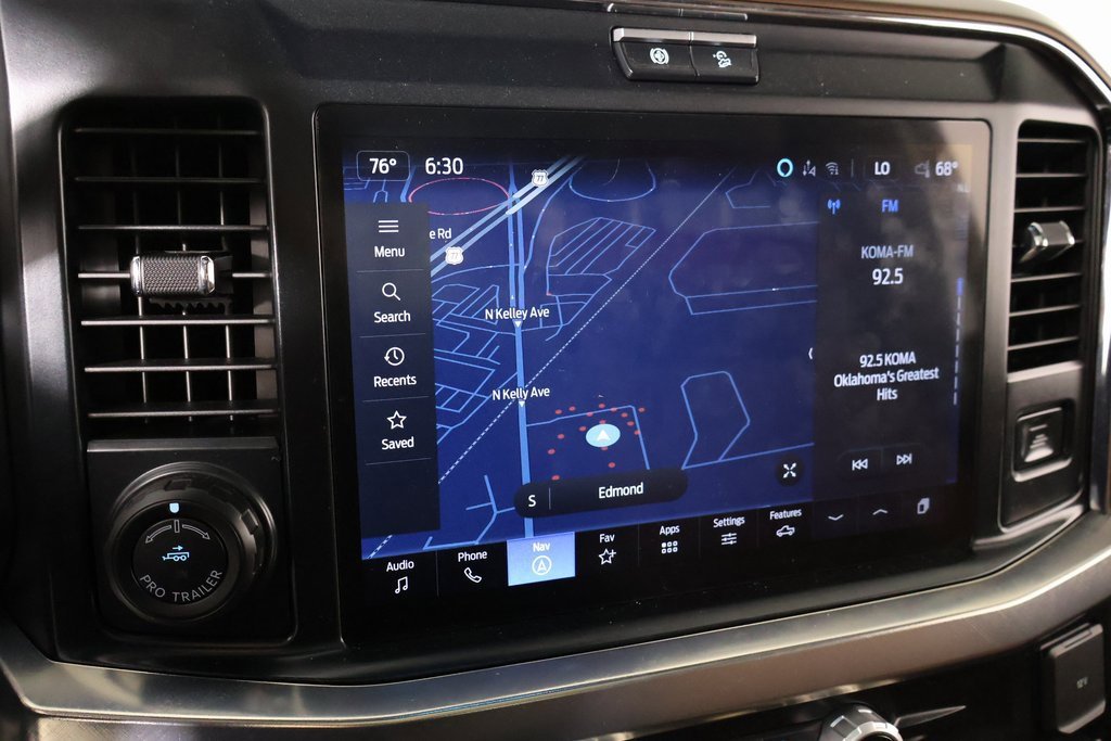 Used 2025 Ford F250 King Ranch image 7