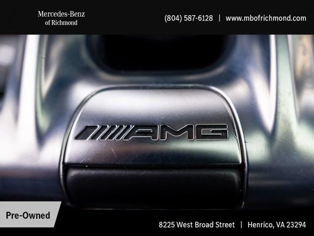 Used 2023 Mercedes-Benz GLE 63 AMG S image 21