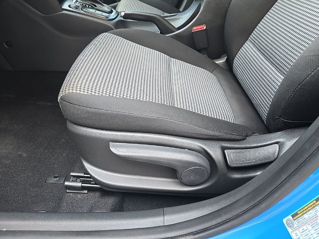 Used 2021 Hyundai Kona SEL w/ Cargo Package FWD image 26