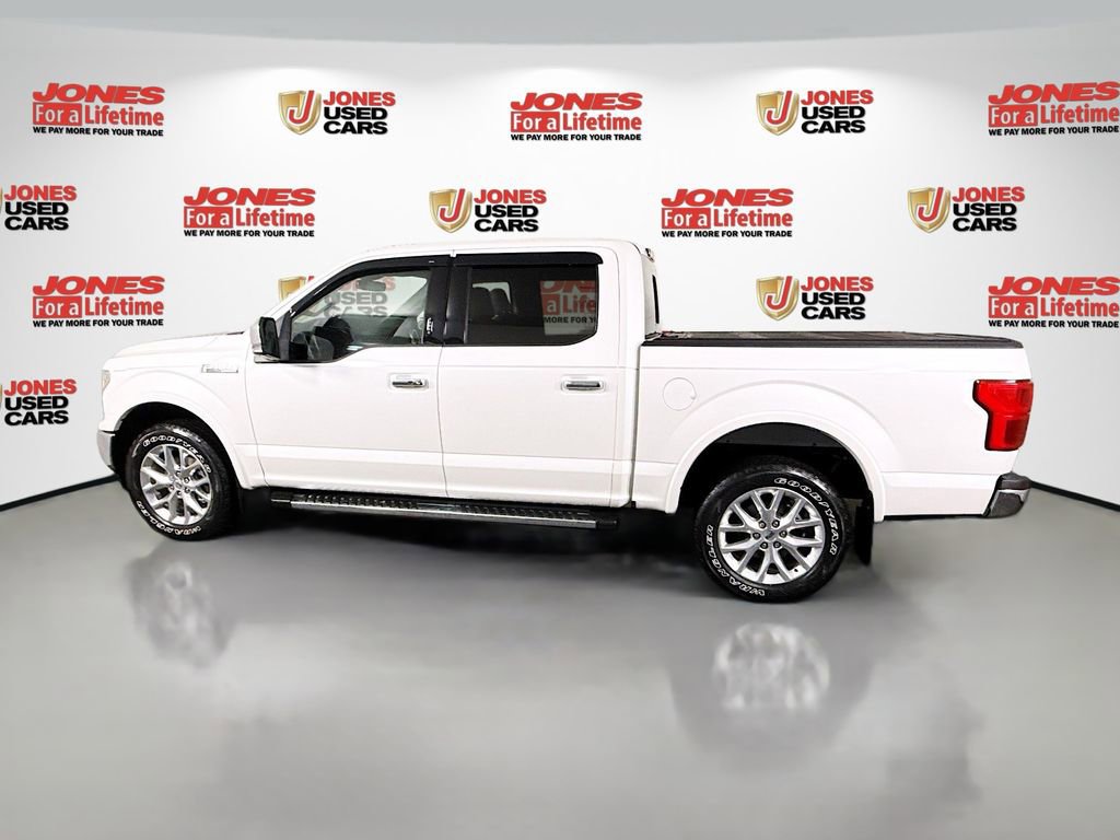 Used 2019 Ford F150 Lariat image 15