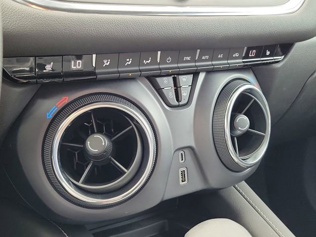 Certified 2023 Chevrolet Blazer LT w/ Convenience Package image 25