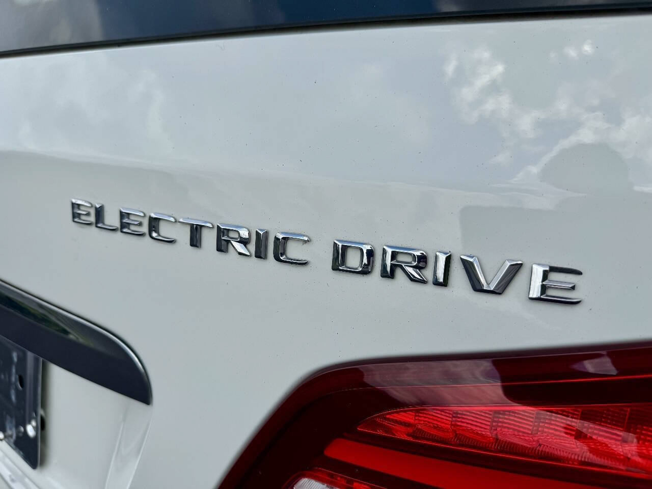 Used 2015 Mercedes-Benz B 250e image 32