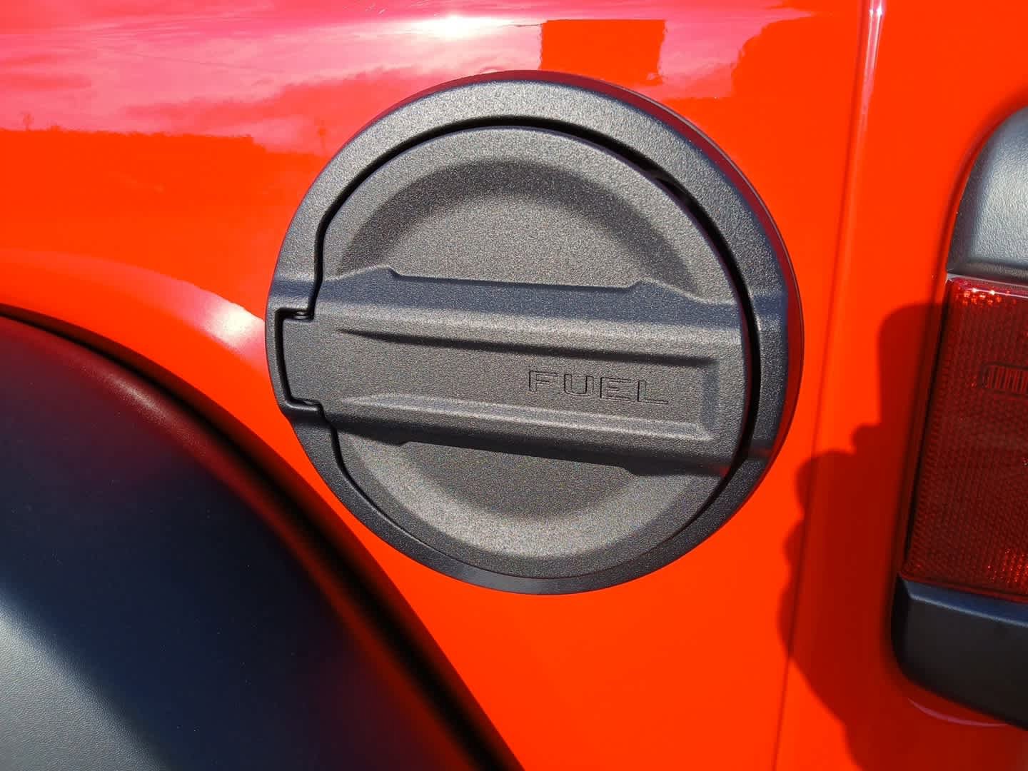 Used 2025 Jeep Wrangler Willys image 19