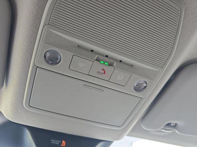 New 2026 Nissan Kicks SR w/ SR Premium Package FWD image 26