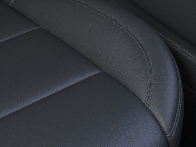 New 2026 Chevrolet Silverado 1500 LT w/ Z71 Off-Road Package image 22