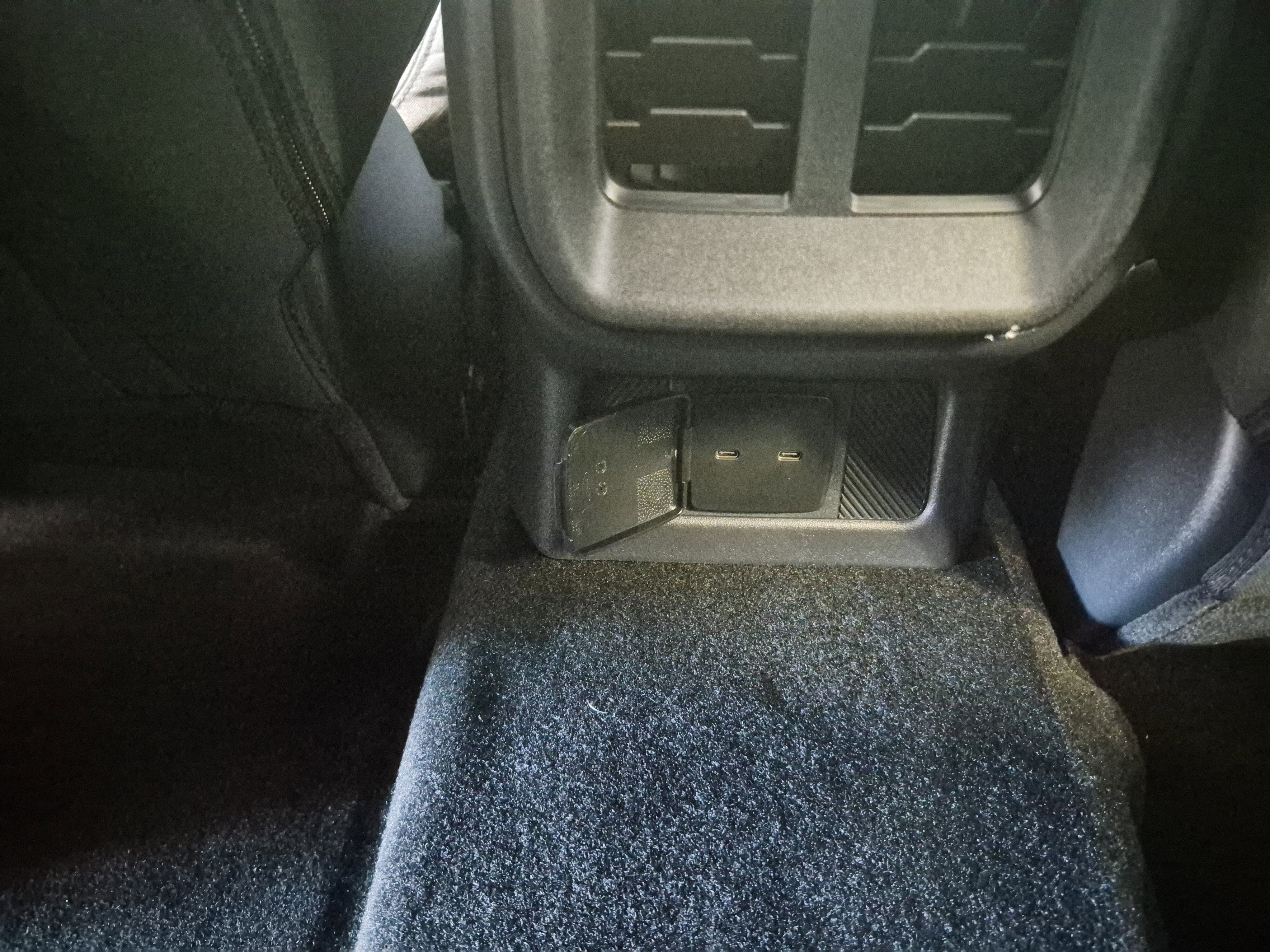 New 2025 Ford Bronco 4-Door w/ Sasquatch Package image 18