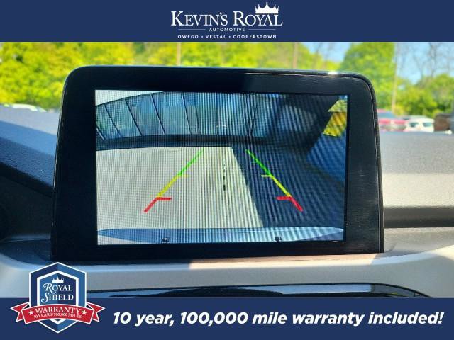 Used 2022 Ford Escape SE w/ Convenience Package AWD/4WD image 15