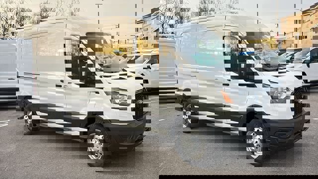 New 2026 Ford Transit 250 148 Medium Roof Extended AWD image 27