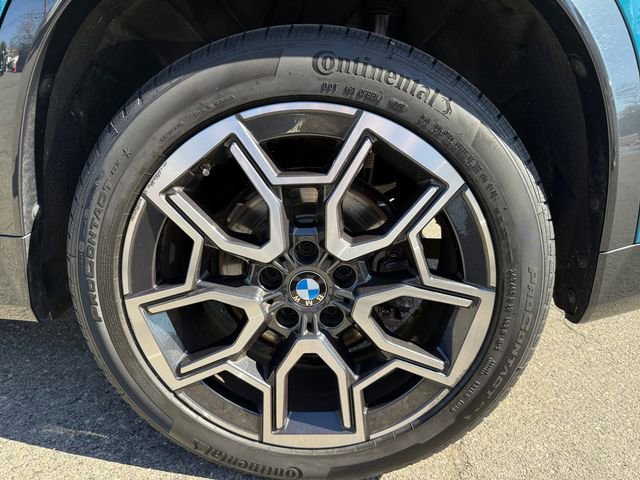 Certified 2025 BMW X1 xDrive28i image 26