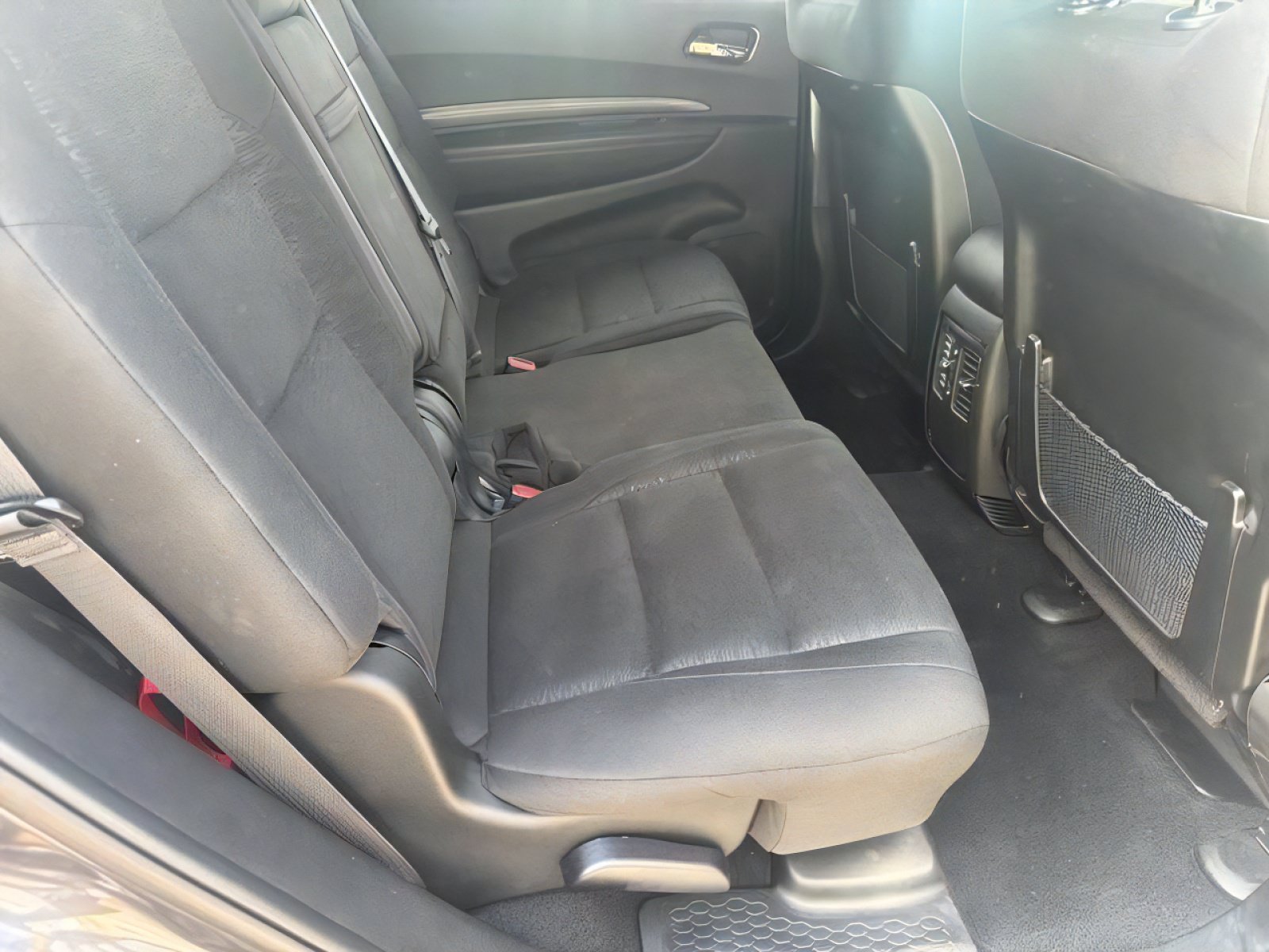 New 2026 Dodge Durango GT w/ Blacktop Package RWD image 14