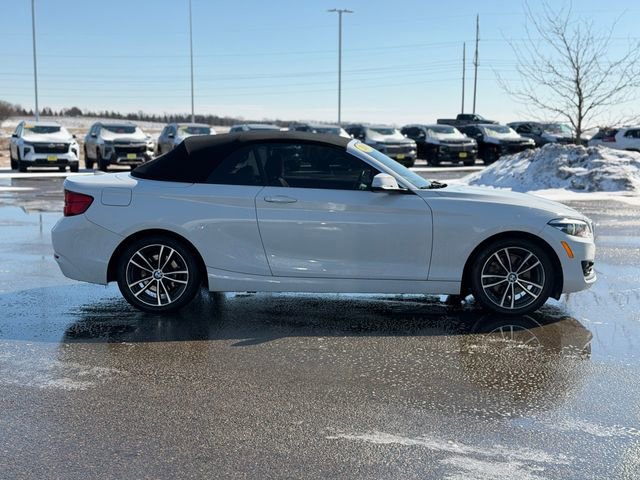 Used 2019 BMW 230i 230i w/ Convenience Package image 5
