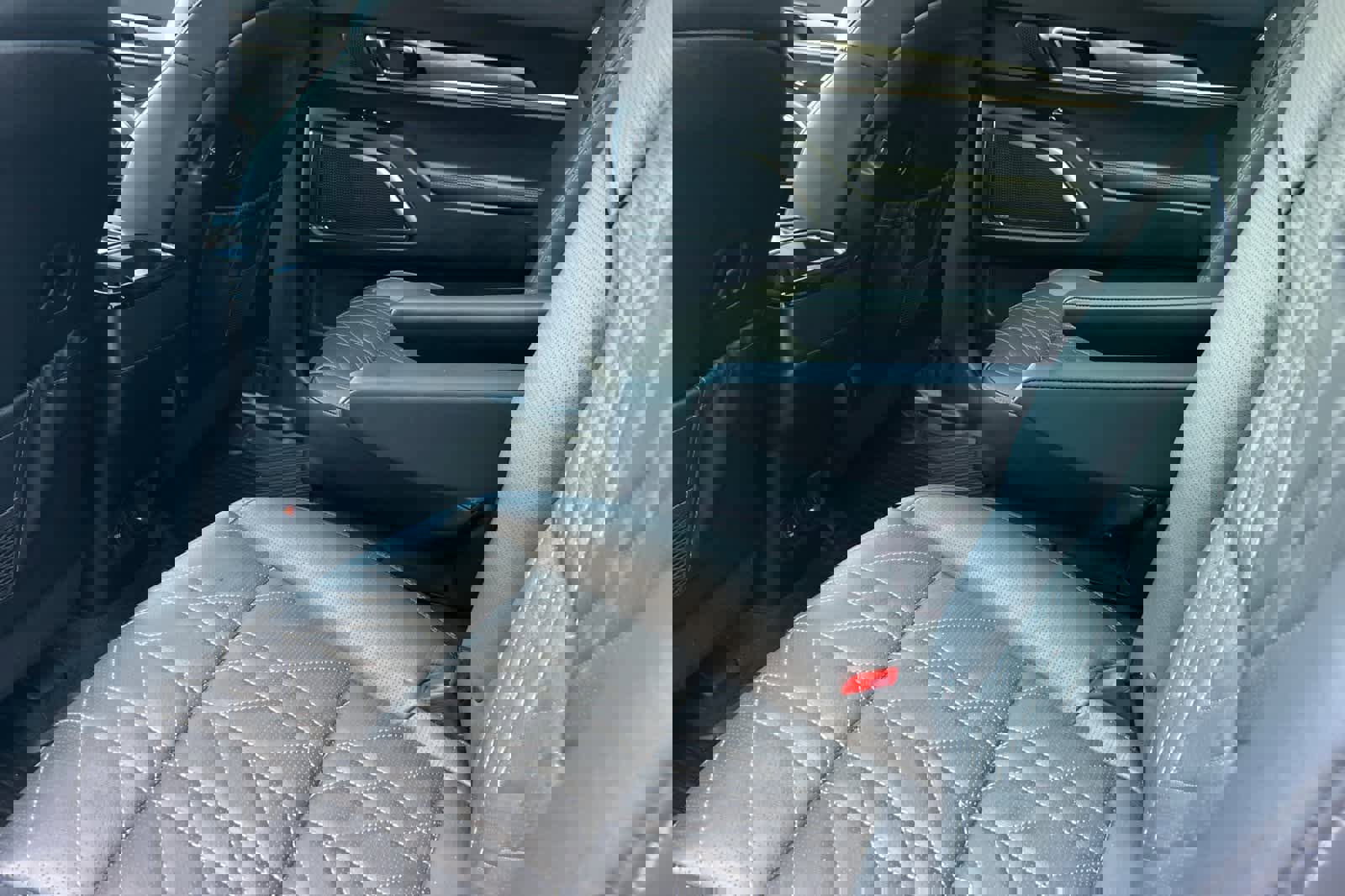 Used 2025 Kia Telluride SX Prestige X-Line image 5