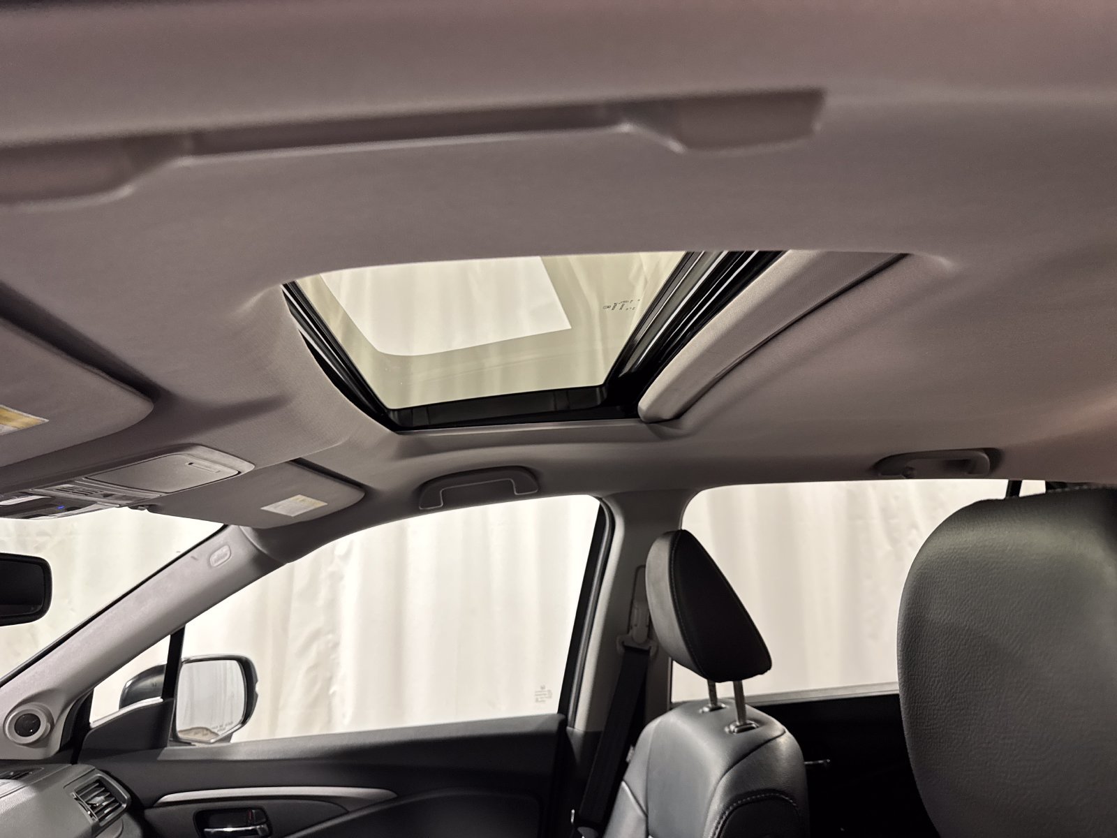 Certified 2018 Honda Pilot EX-L image 21