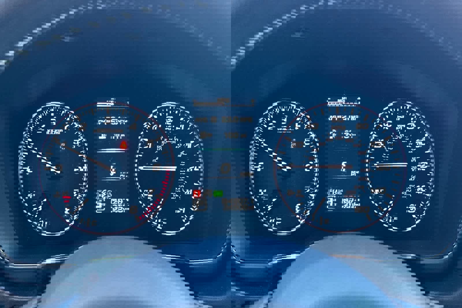 Used 2022 Subaru Outback Limited image 24