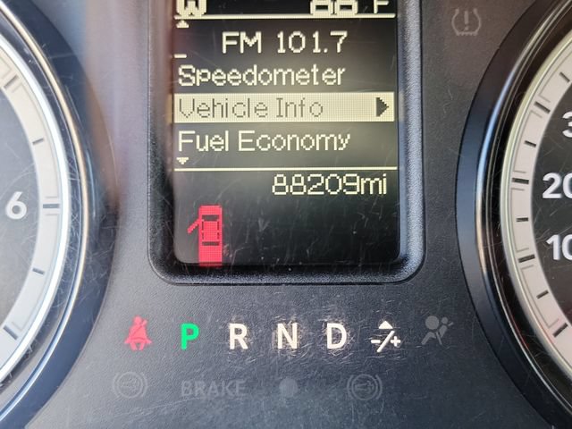 Used 2022 RAM 1500 Tradesman RWD image 27