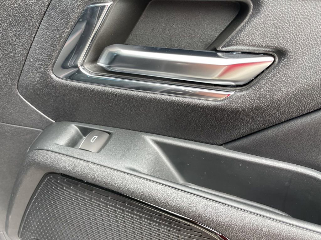 New 2024 Chevrolet Silverado EV RST AWD/4WD image 83