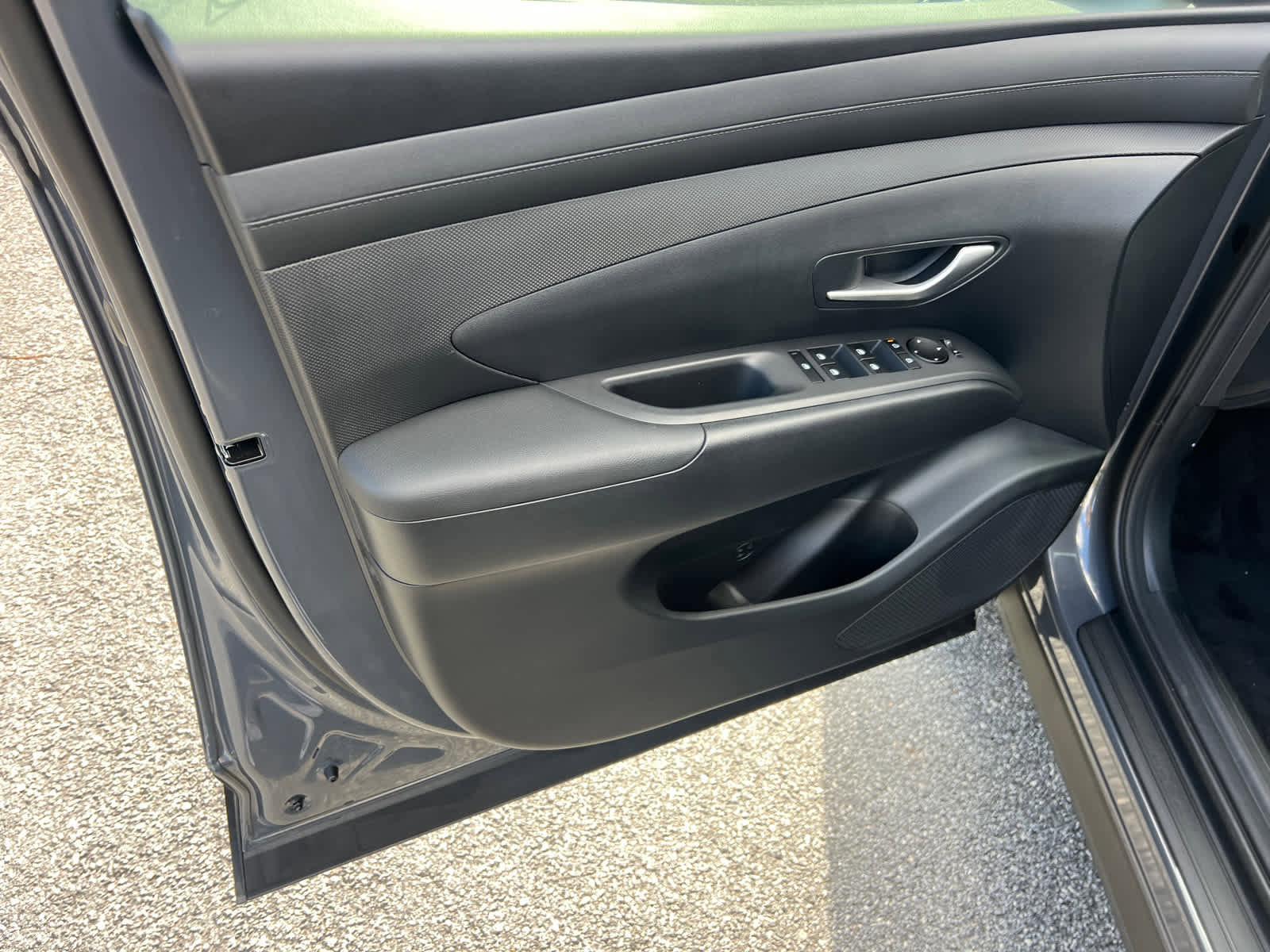 New 2026 Hyundai Tucson SEL w/ Tow & Go Package image 10