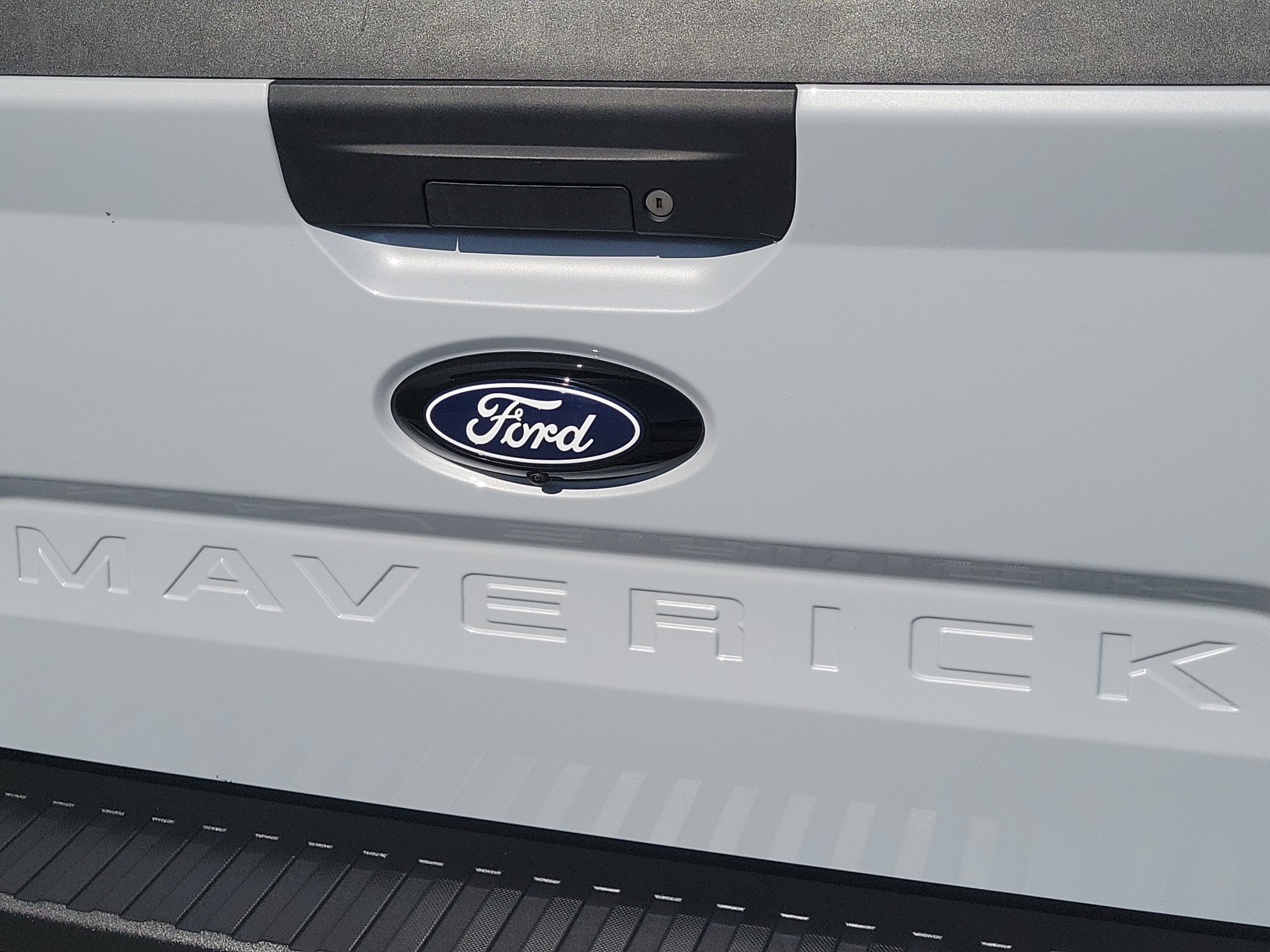 Used 2025 Ford Maverick XLT w/ XLT Luxury Package FWD image 31