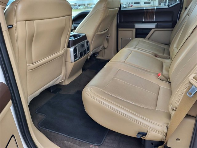 Used 2019 Ford F150 Lariat image 16