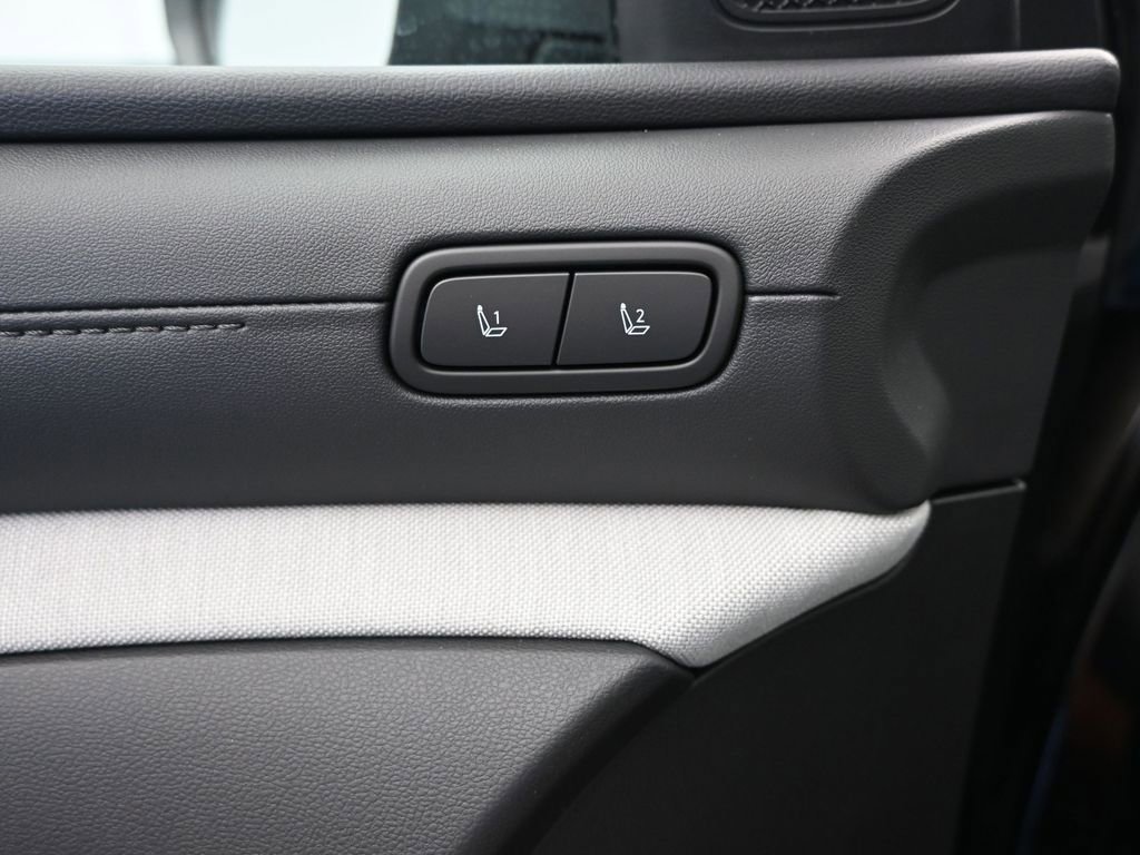 New 2026 Hyundai Santa Cruz Limited image 27