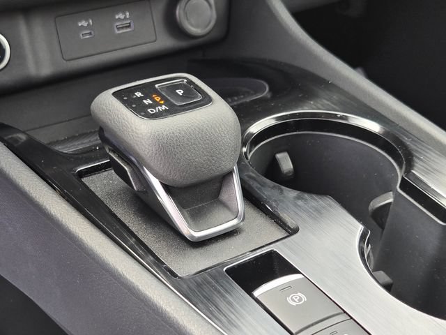 Used 2023 Nissan Rogue SV FWD image 29