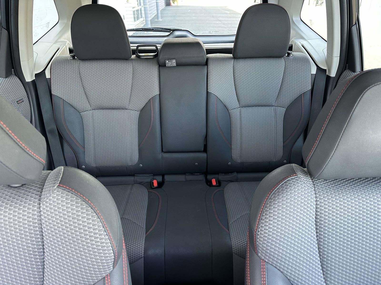 Used 2023 Subaru Forester Sport image 13