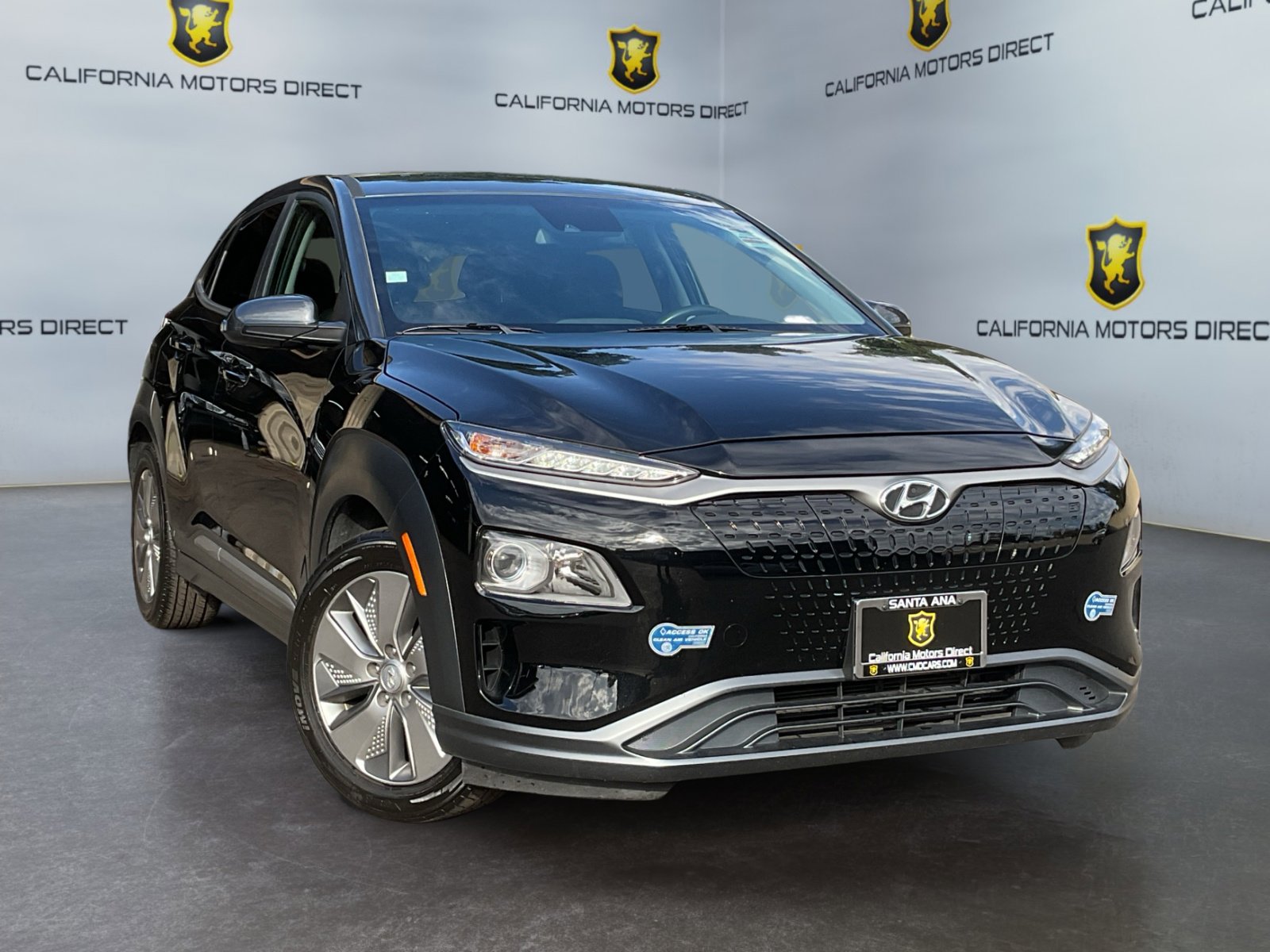 Used 2021 Hyundai Kona SEL image 3