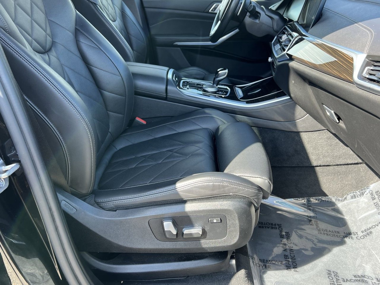 Used 2023 BMW X5 xDrive45e image 26