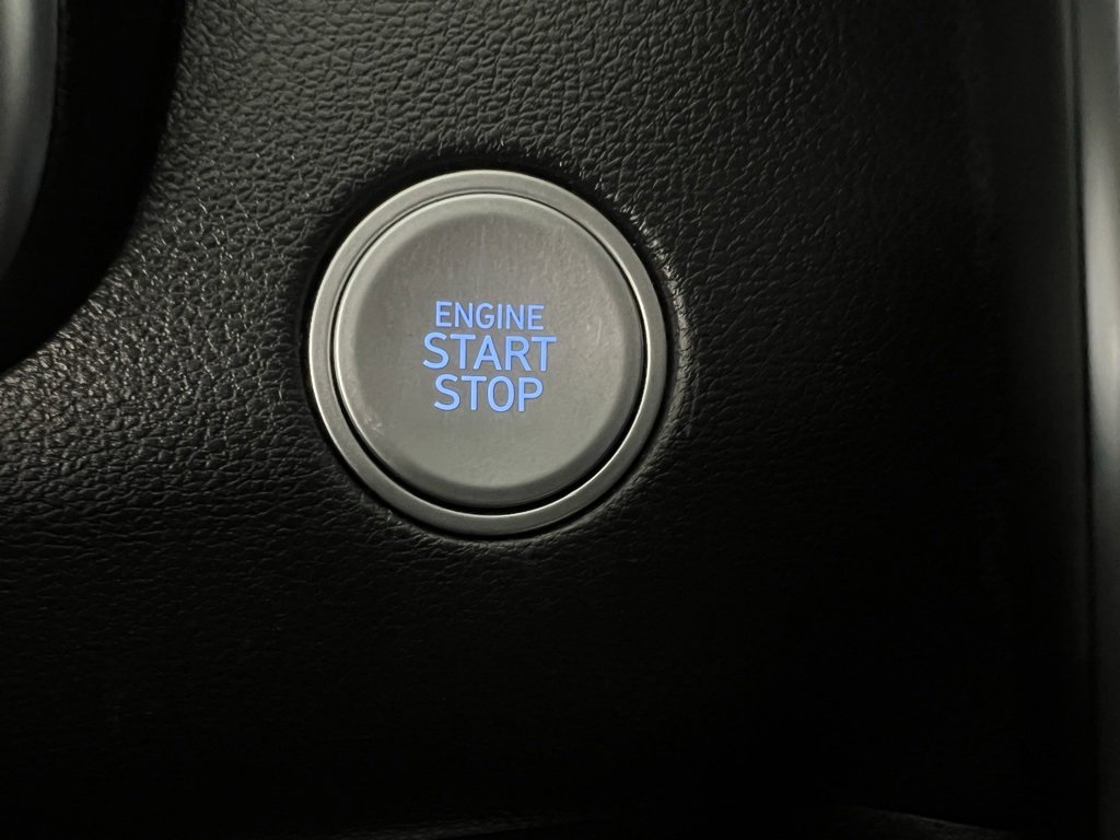 Used 2024 Hyundai Tucson Blue image 34