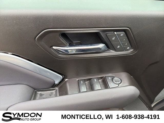 Used 2025 Chevrolet Colorado Z71 w/ Technology Package image 15