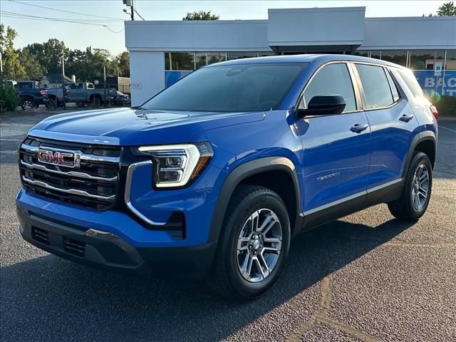 New 2027 GMC Terrain Elevation FWD image 5