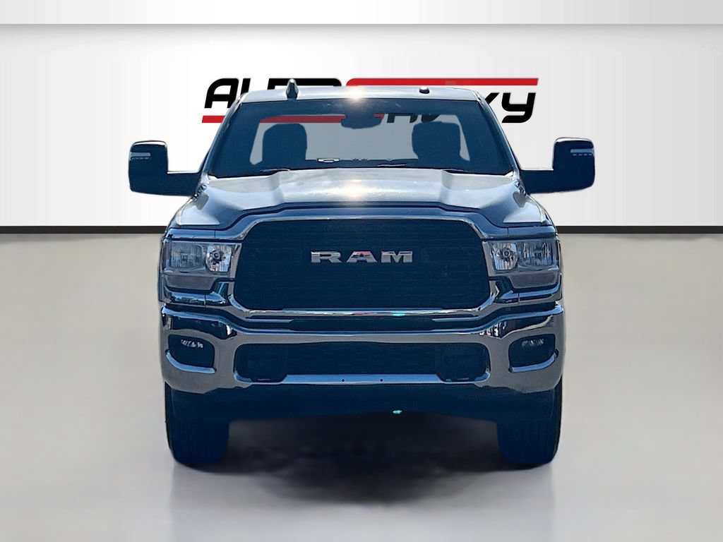 Used 2024 RAM 2500 Big Horn w/ Bed Utility Group AWD/4WD image 2