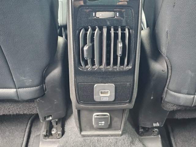 Certified 2025 Jeep Compass Limited AWD/4WD image 22