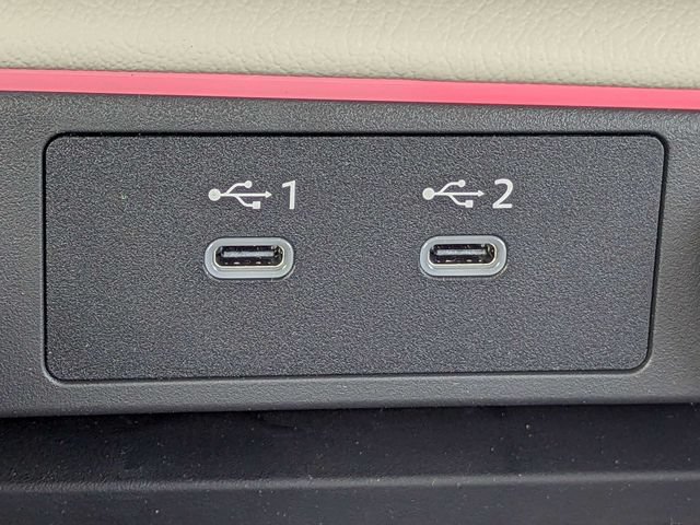 New 2026 Nissan Sentra SL w/ Floor Mat Package FWD image 24