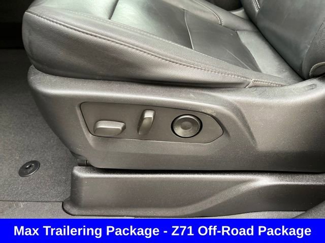 Used 2021 Chevrolet Tahoe Z71 image 8