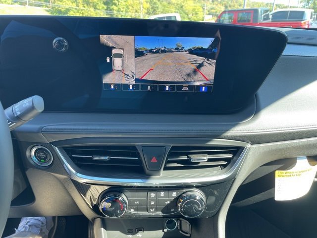 New 2026 Buick Encore GX Sport Touring w/ Advanced Technology Package image 21