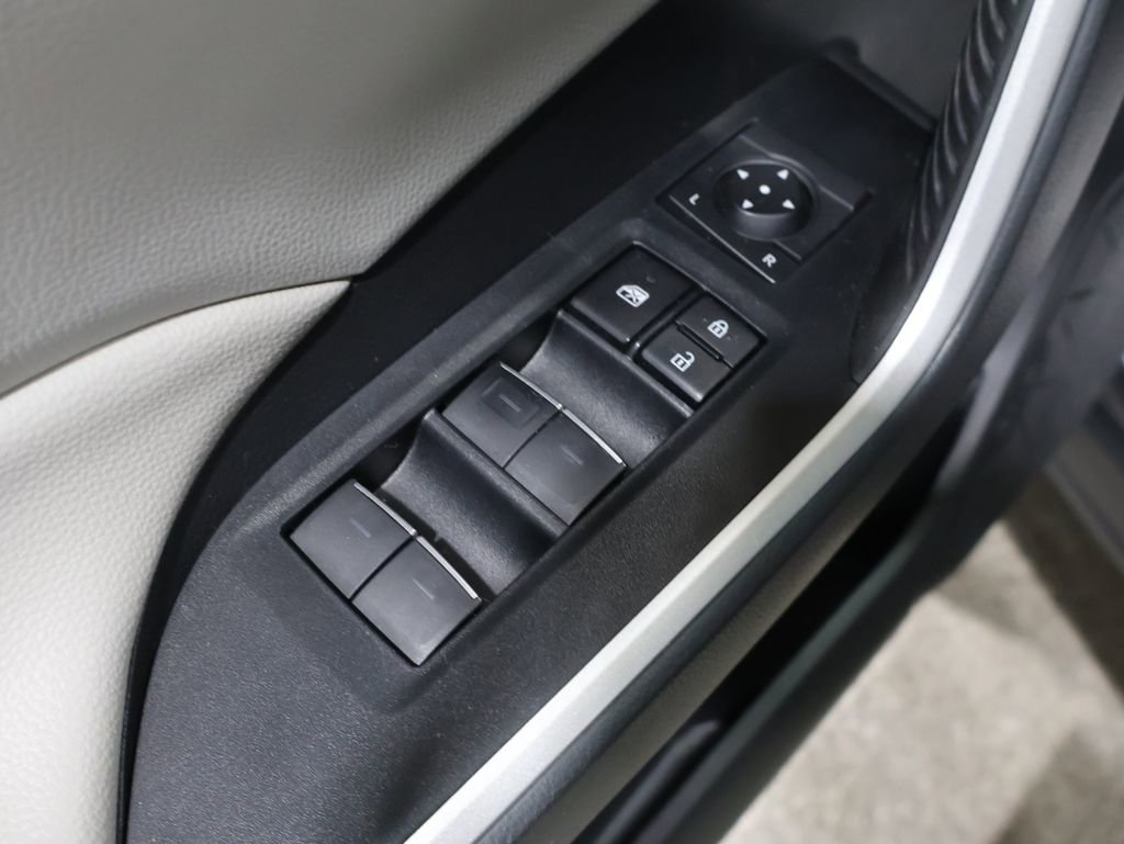 Certified 2023 Toyota RAV4 XLE Premium image 15