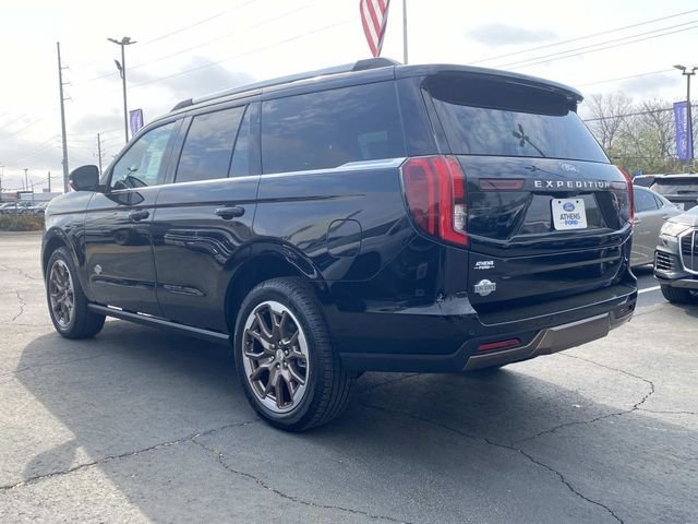 New 2026 Ford Expedition King Ranch image 5