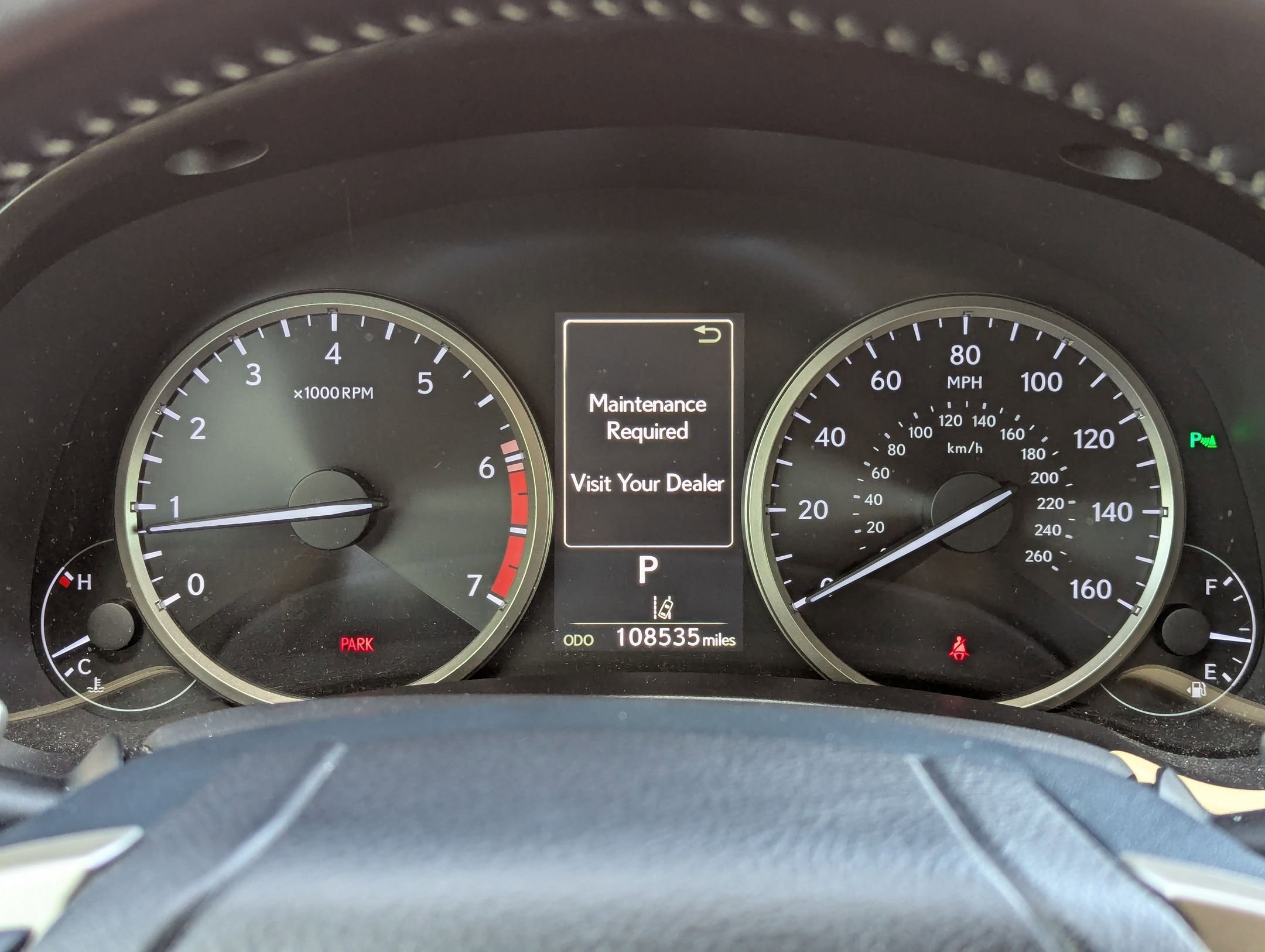 Used 2021 Lexus NX 300 FWD w/ Premium Package image 19