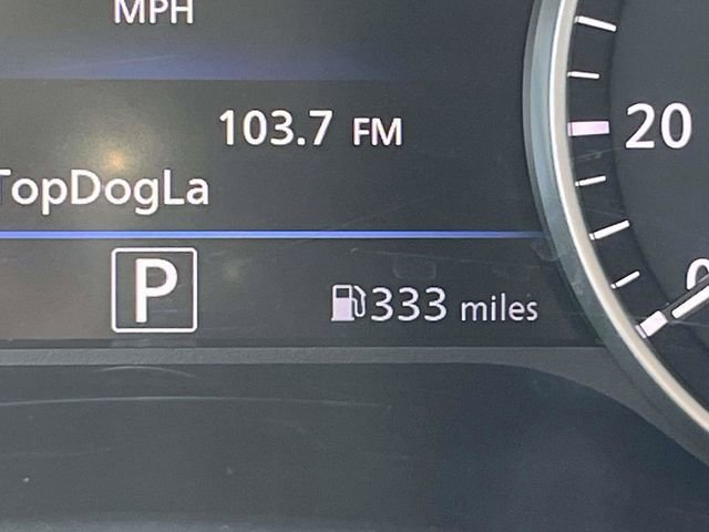 Used 2025 Nissan Sentra SV FWD image 21