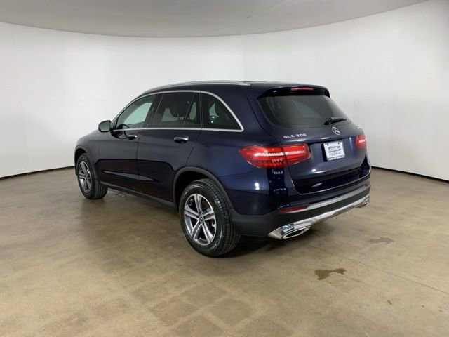 Used 2019 Mercedes-Benz GLC 300 4MATIC image 14