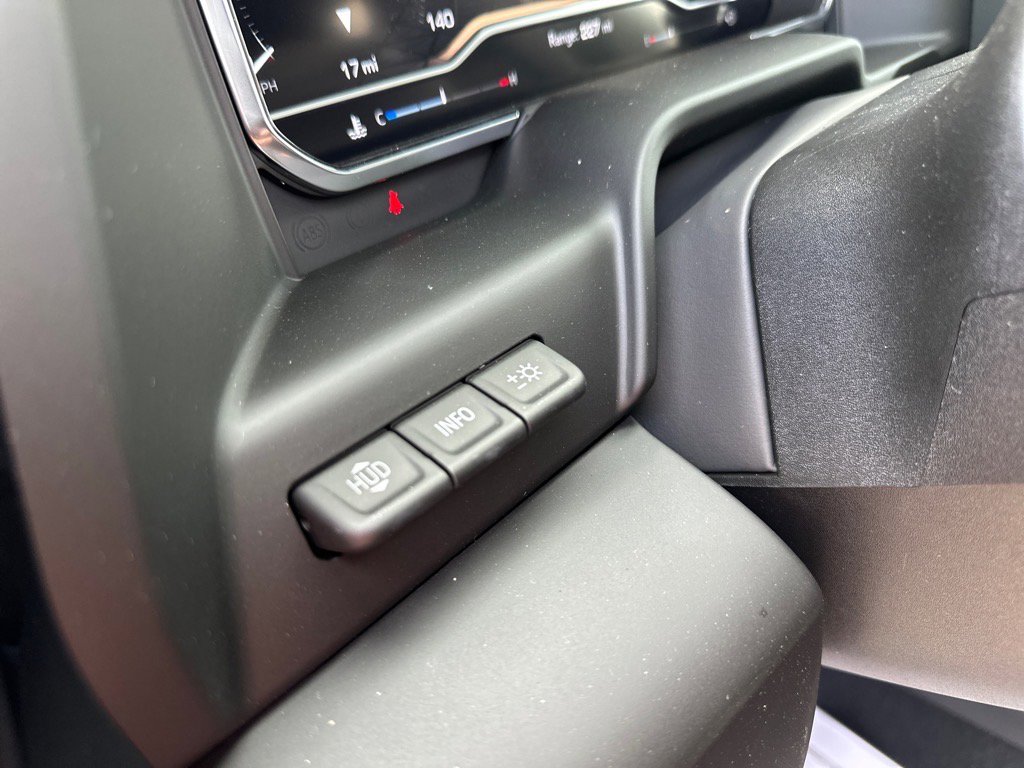 New 2025 GMC Sierra 2500 AT4 w/ AT4 Premium Plus Package image 26